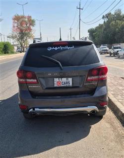 دودج جورني